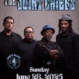 Moe's Alley Presents: The Joint Chiefs