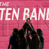 Ten - Pearl Jam Tribute Band