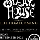Bleak House: The Homecoming
