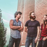 Old 97s at FITZGERALDS Outdoors w/ special guest Ha Ha Tonka