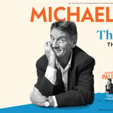 Michael Palin: In the Philippines
