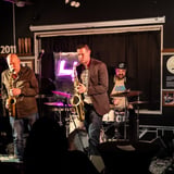 Matthew Alec and The Soul Electric