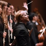 ASU Symphony Orchestra & Music Theatre and Opera Concert Collaboration