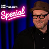Dan Nightingale & Friends