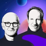 Sounds of the Universe: Zimmer, Richter, Einaudi by Mystery Ensemble
