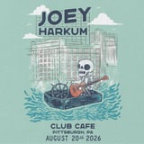 Joey Harkum