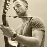 James Morrison Live in Liverpool Cathedral