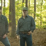 Muscadine Bloodline