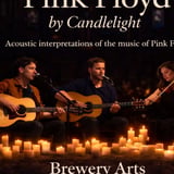 Pink Floyd By Candlelight