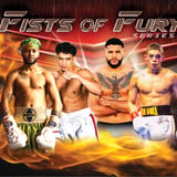 Fists of Fury Series