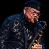 Clarence Johnson Christmas Show and Grover Washington Jr. Tribute
