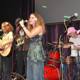 COLUMBUS INDIE NIGHT ft. The Fretters · Rohna · Mudd · Rug