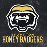 Brampton Honey Badgers vs. Ottawa BlackJacks