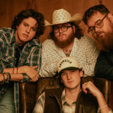 The Jack Wharff Band