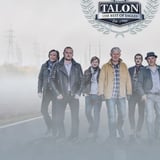 Talon - The Best Of Eagles