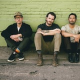 THRICE
