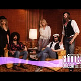 Rumours - Fleetwood Mac Tribute