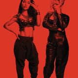 TLC & Salt-N-Pepa with En Vogue - IT'S ICONIC