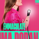 Emma Doran - Dalkey Comedy Festival - Jan 28
