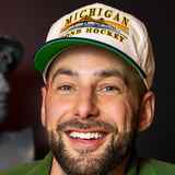 Joe Dombrowski