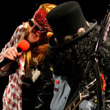 Appetite for Destruction