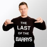 Barry Castagnola: The Last Of The Barrys