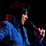 Elvis Tribute Artist Spectacular