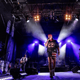 NIGHTRAIN - The Guns N' Roses Tribute Experience