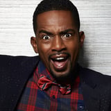 Bill Bellamy