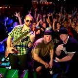 Still Alive - Pearl Jam Tribute