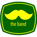 Mustache the Band