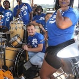 Ebony Steel Band