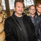 The Smithereens (18+ Event)