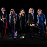 Foreigner: Celebrating Fifty Years