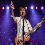 Live And Let Die - The Music Of Paul McCartney