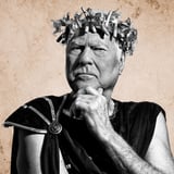Cesar Zuiderwijk - Het verhaal van een drummer