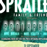 Spratleys