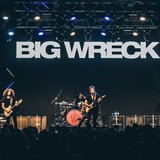 Big Wreck