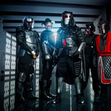 Galactic Empire