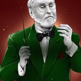 The World of John Williams by the Mystery Ensemble
