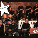 BIG BAND & BBQ: Chicago Skyliner's w/ Bill O'Connell