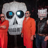 THE SPITS with Guests