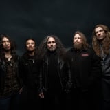 DEATH ANGEL - ACT III AUSTRALIAN TOUR |  SYDNEY