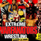 Dwarfanators Wrestling