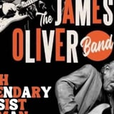 James Oliver Band (Feat Norman Watt Roy)