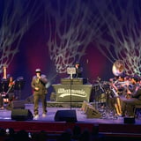 Thee Phantom & Illharmonic Orchestra