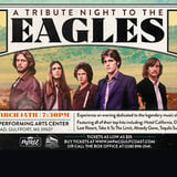 A Tribute Night to the Eagles