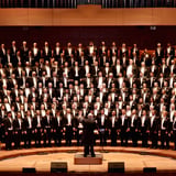 San Francisco Gay Men's Chorus (No children under 4 allowed)