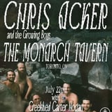 Chris Acker & The Growing Boys