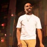 Kiell Smith-Bynoe & Friends: Kool Story Bro